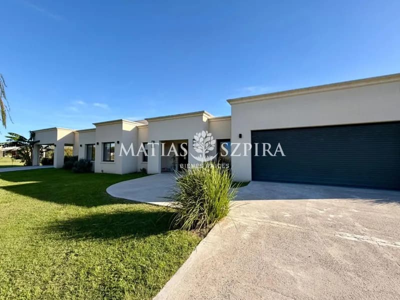 Casa en venta · Santa Matilde, Luján, GBA Oeste, Provincia de Buenos Aires Casa en venta · Santa Matilde, Luján, GBA Oeste, Provincia de Buenos Aires