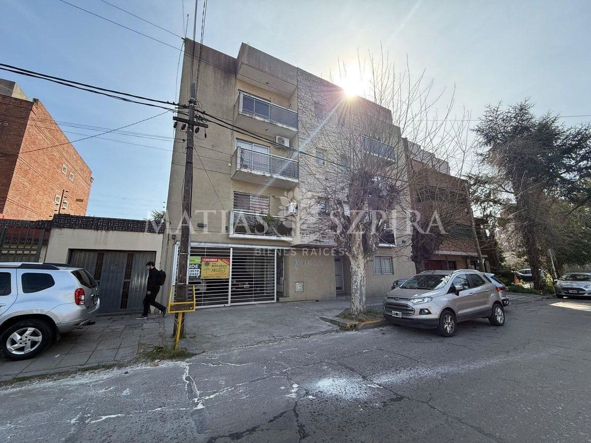 Departamento en alquiler · Haedo Norte, Haedo, Morón, GBA Oeste, Provincia de Buenos Aires Departamento en alquiler · Haedo Norte, Haedo, Morón, GBA Oeste, Provincia de Buenos Aires