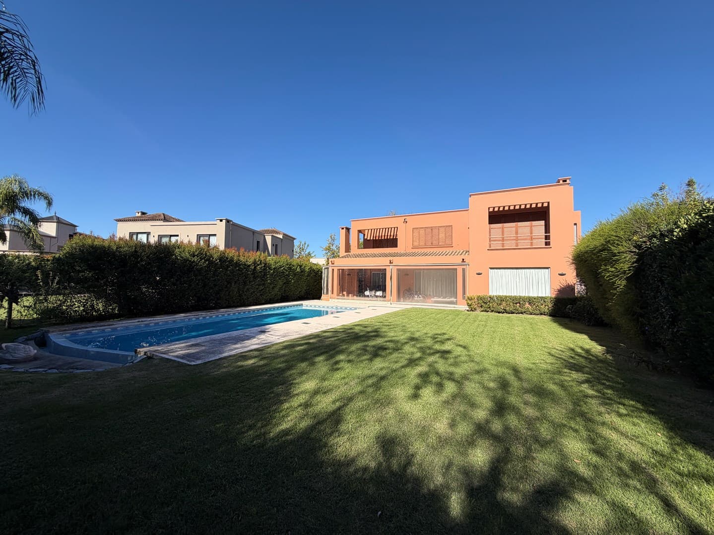 Casa en venta · Santa Barbara, Pacheco, GBA Norte, Provincia de Buenos Aires Casa en venta · Santa Barbara, Pacheco, GBA Norte, Provincia de Buenos Aires