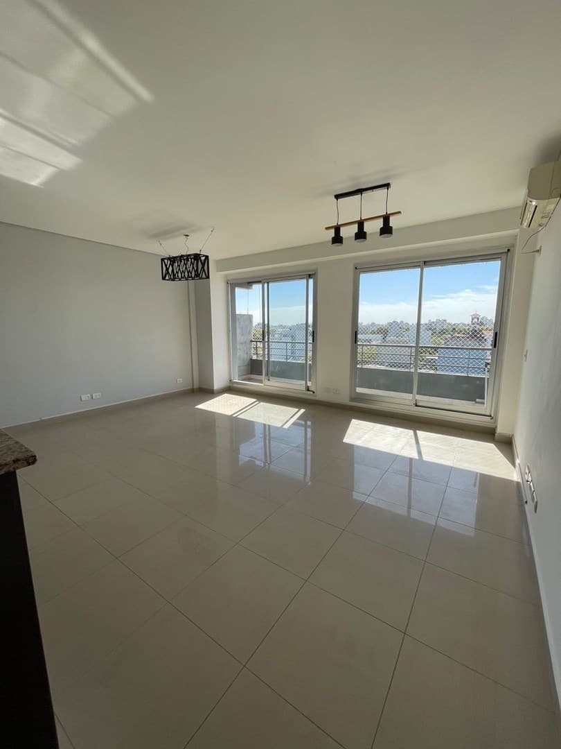 Departamento en alquiler · Villa Ortuzar, CABA Departamento en alquiler · Villa Ortuzar, CABA