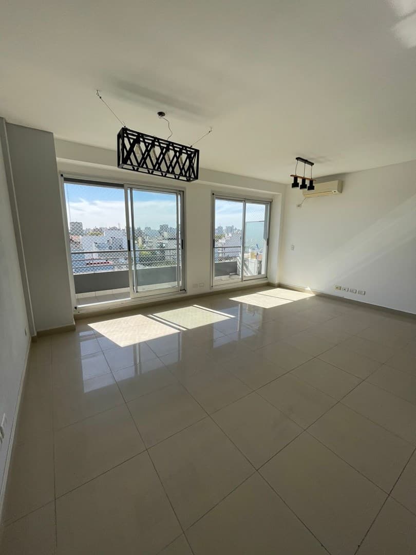 Departamento en alquiler · Villa Ortuzar, CABA Departamento en alquiler · Villa Ortuzar, CABA