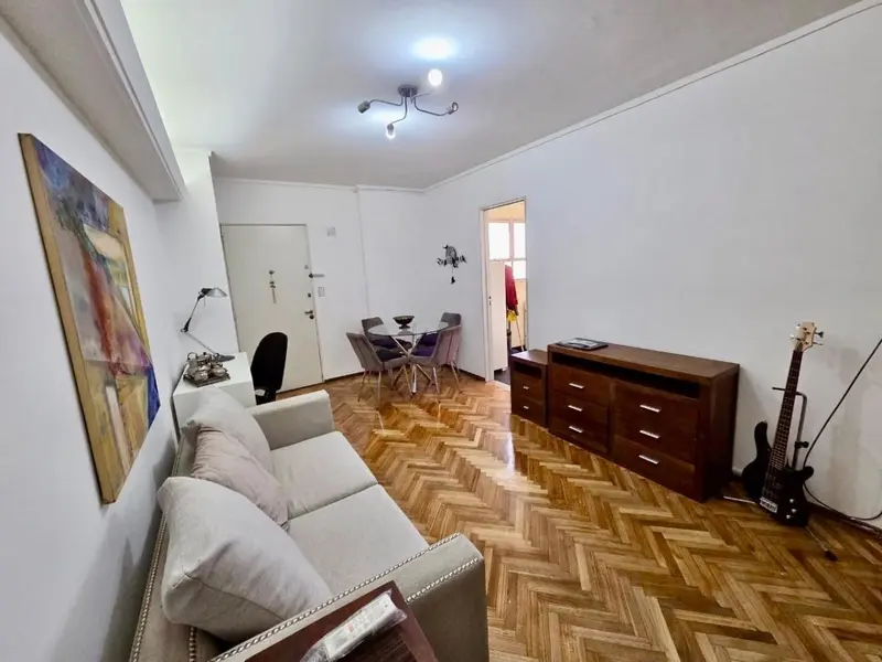 Departamento en venta · San Nicolás, CABA Departamento en venta · San Nicolás, CABA