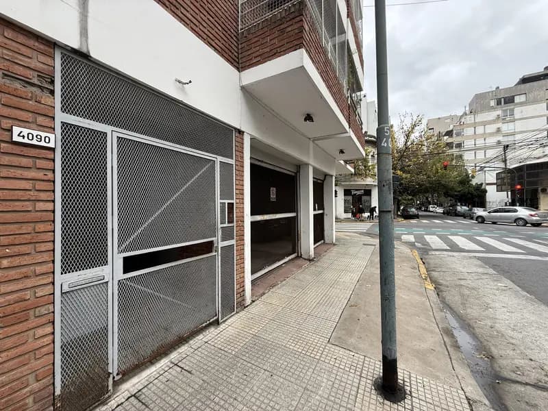 Departamento en alquiler · Almagro, CABA Departamento en alquiler · Almagro, CABA