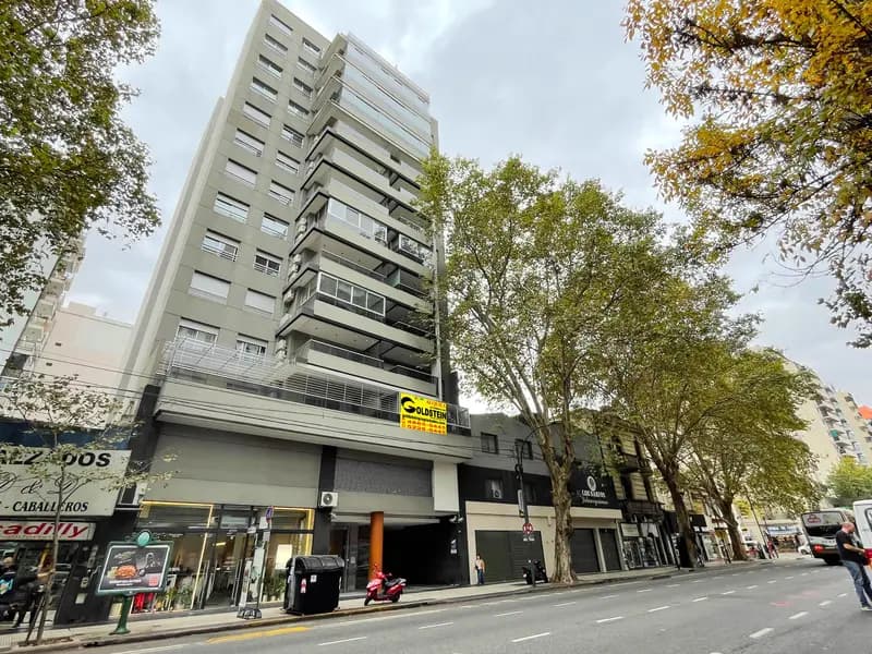 Departamento en alquiler · Almagro, CABA Departamento en alquiler · Almagro, CABA