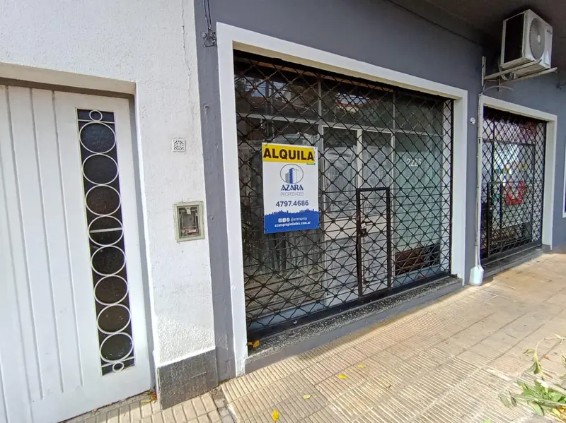 Comercio en alquiler · Olivos, Vicente López, GBA Norte, Provincia de Buenos Aires Comercio en alquiler · Olivos, Vicente López, GBA Norte, Provincia de Buenos Aires