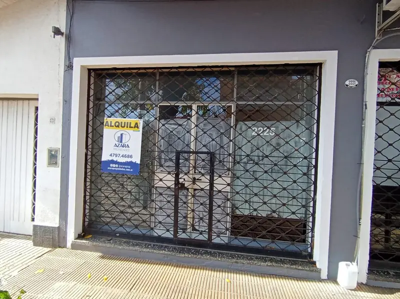 Comercio en alquiler · Olivos, Vicente López, GBA Norte, Provincia de Buenos Aires Comercio en alquiler · Olivos, Vicente López, GBA Norte, Provincia de Buenos Aires