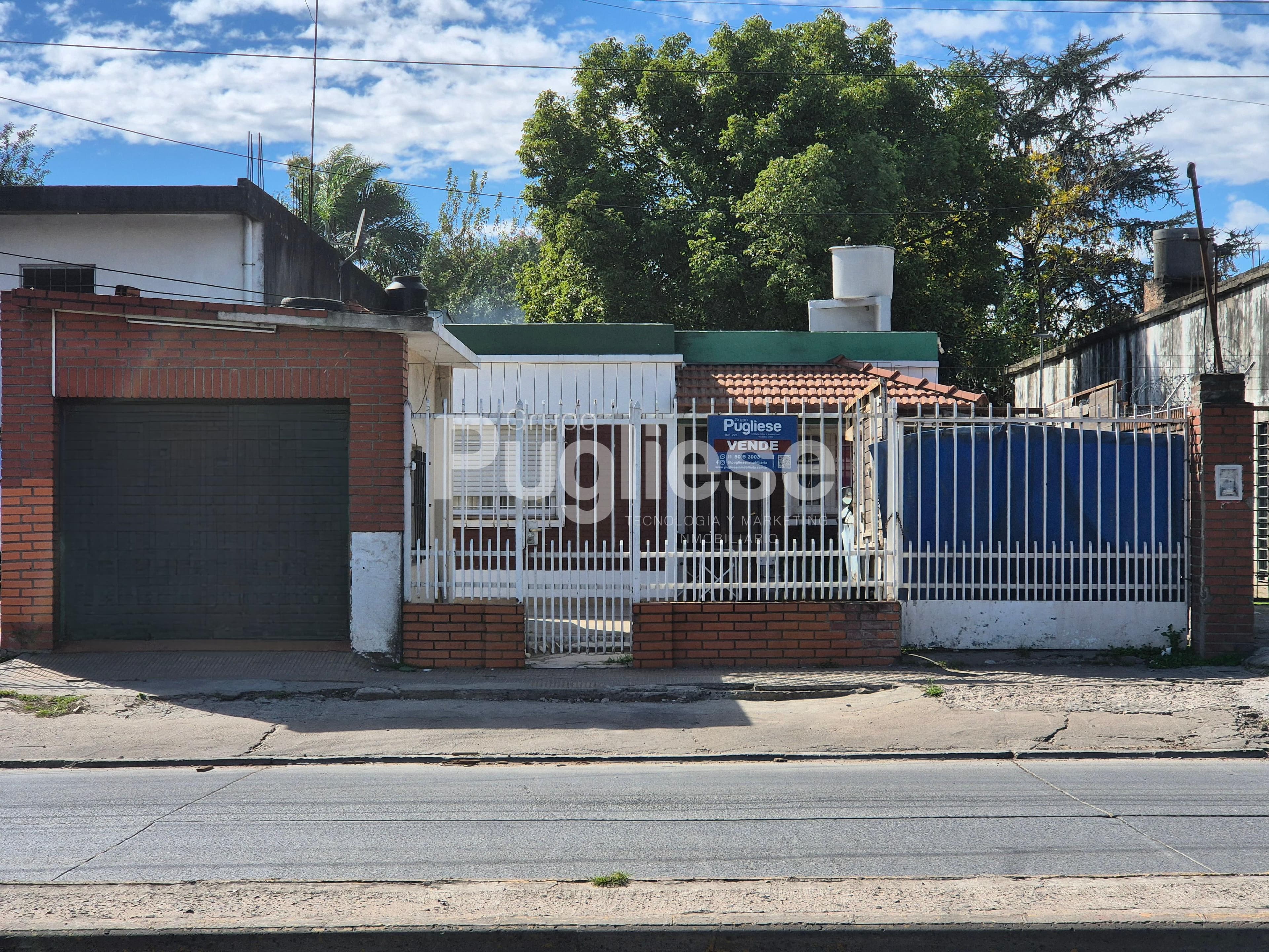 Casa en venta · Moreno, GBA Oeste, Provincia de Buenos Aires Casa en venta · Moreno, GBA Oeste, Provincia de Buenos Aires