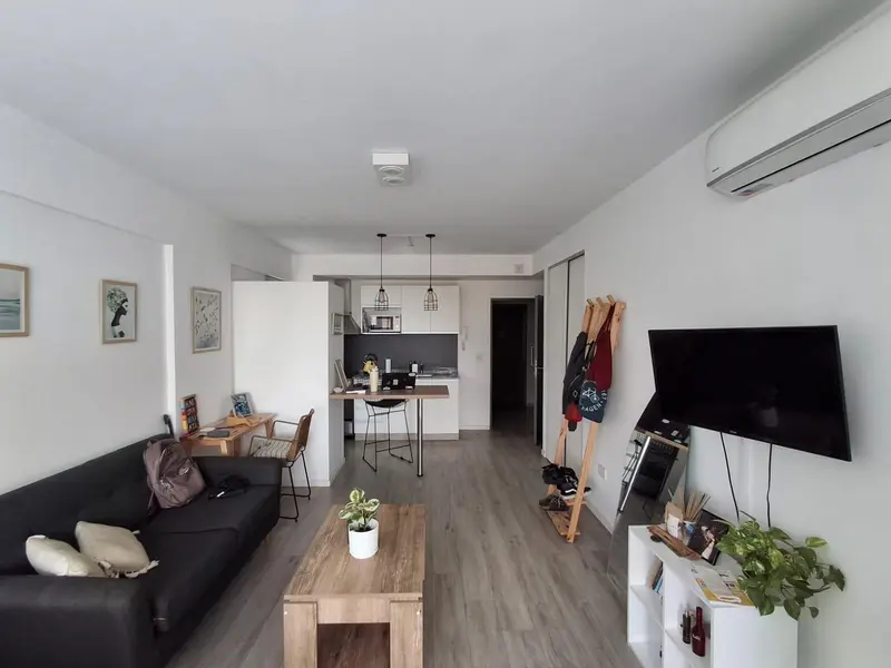 Departamento en alquiler · Villa Crespo, CABA Departamento en alquiler · Villa Crespo, CABA