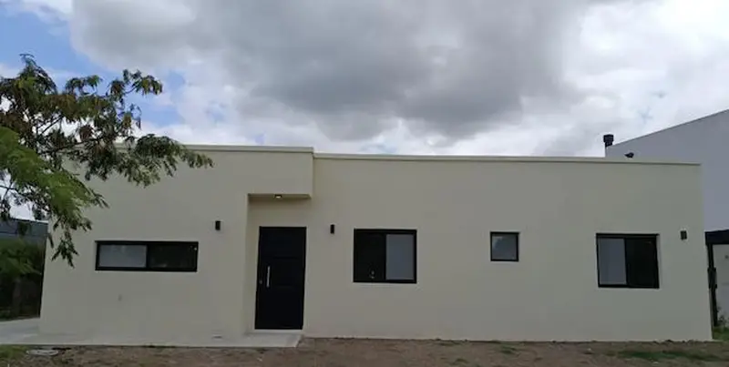 Casa en venta · San Ramón, Pilar Del Este, Pilar, GBA Norte, Provincia de Buenos Aires Casa en venta · San Ramón, Pilar Del Este, Pilar, GBA Norte, Provincia de Buenos Aires