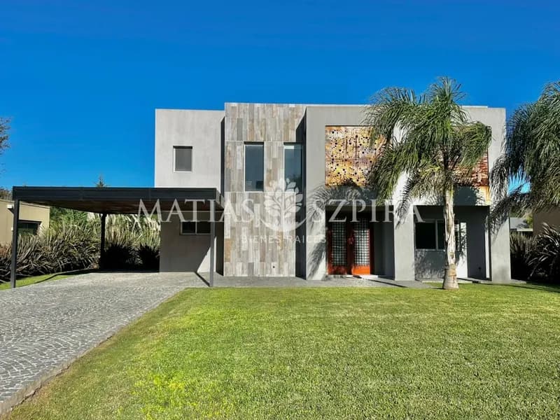 Casa en venta · Prados del Oeste, Moreno, GBA Oeste, Provincia de Buenos Aires Casa en venta · Prados del Oeste, Moreno, GBA Oeste, Provincia de Buenos Aires
