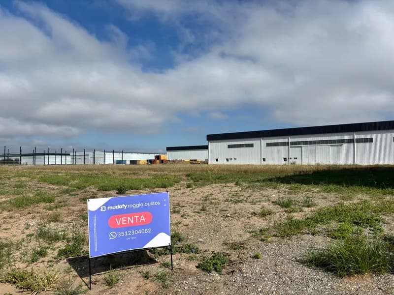 Terreno en venta · Polo 52 (Parque Industrial), Córdoba Capital, Córdoba Terreno en venta · Polo 52 (Parque Industrial), Córdoba Capital, Córdoba