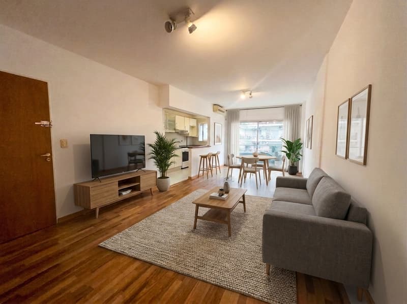 Departamento en venta · Belgrano, CABA Departamento en venta · Belgrano, CABA