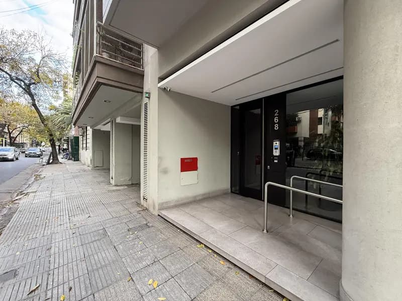 Departamento en alquiler · Almagro, CABA Departamento en alquiler · Almagro, CABA