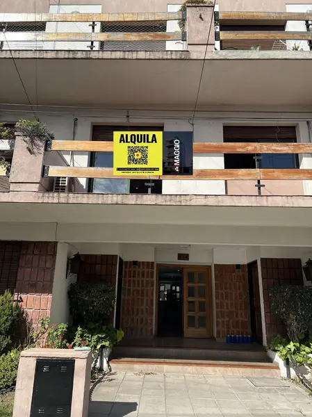 Departamento en alquiler · Villa Sarmiento, Morón, GBA Oeste, Provincia de Buenos Aires Departamento en alquiler · Villa Sarmiento, Morón, GBA Oeste, Provincia de Buenos Aires