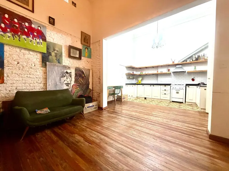 PH en venta · San Telmo, CABA PH en venta · San Telmo, CABA