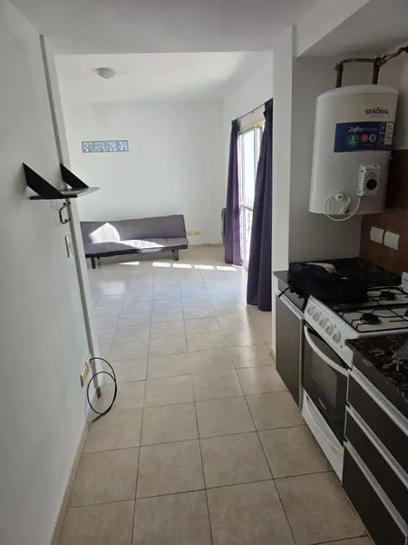 Departamento en alquiler · La Paternal, CABA Departamento en alquiler · La Paternal, CABA