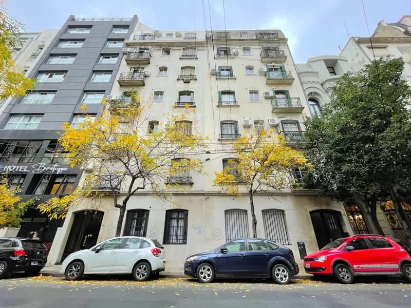 Departamento en venta · Monserrat, CABA Departamento en venta · Monserrat, CABA