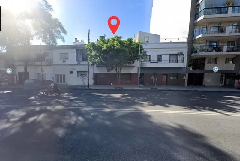 Terreno en venta · Parque Avellaneda, CABA Terreno en venta · Parque Avellaneda, CABA