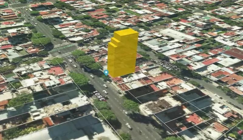 Terreno en venta · Parque Avellaneda, CABA Terreno en venta · Parque Avellaneda, CABA