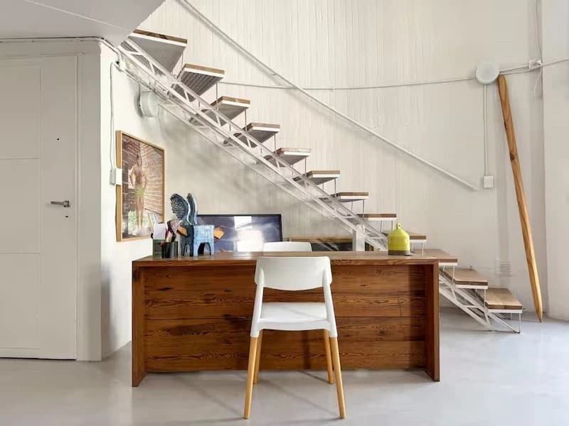 Departamento en alquiler · Colegiales, CABA Departamento en alquiler · Colegiales, CABA