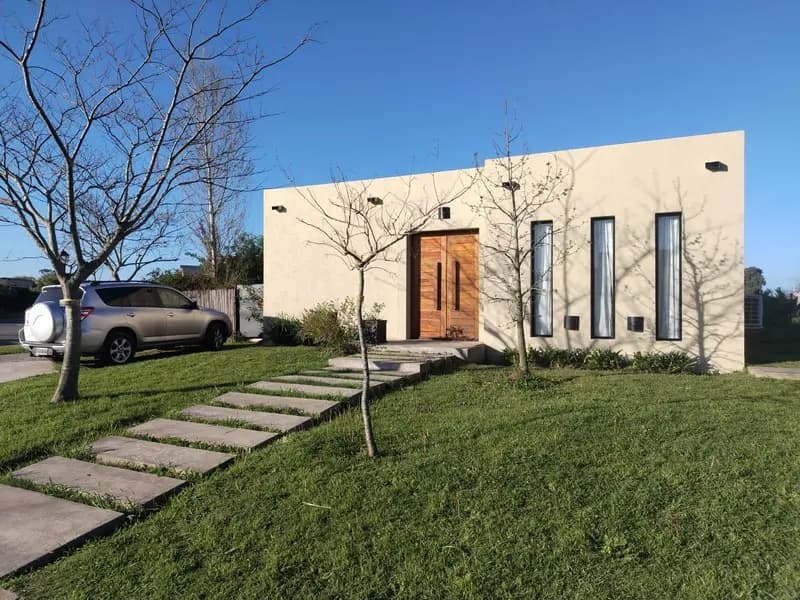 Casa en venta · San Ramón, Pilar Del Este, Pilar, GBA Norte, Provincia de Buenos Aires Casa en venta · San Ramón, Pilar Del Este, Pilar, GBA Norte, Provincia de Buenos Aires