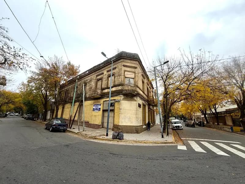 Terreno en venta · La Boca, CABA Terreno en venta · La Boca, CABA