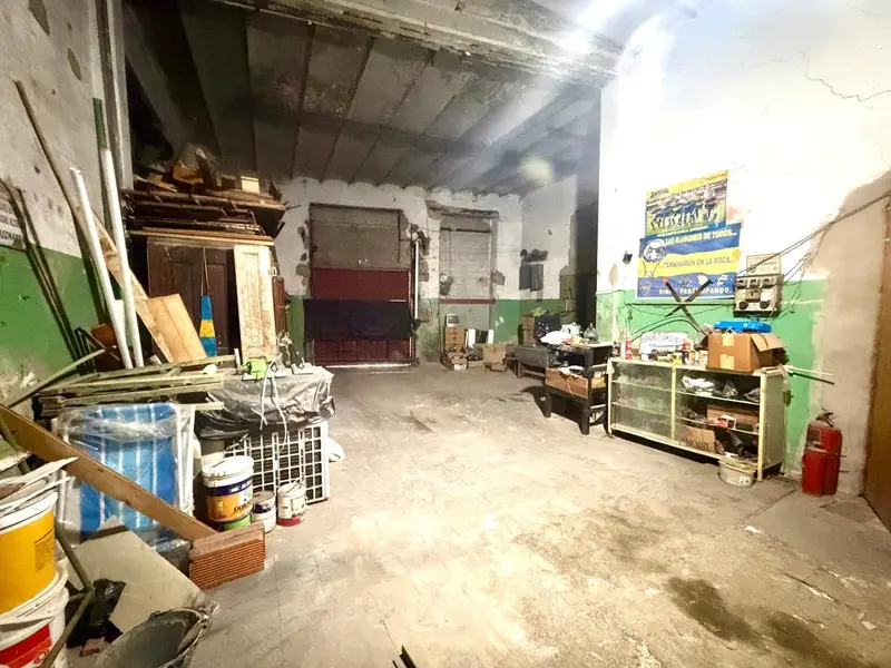 Terreno en venta · La Boca, CABA Terreno en venta · La Boca, CABA