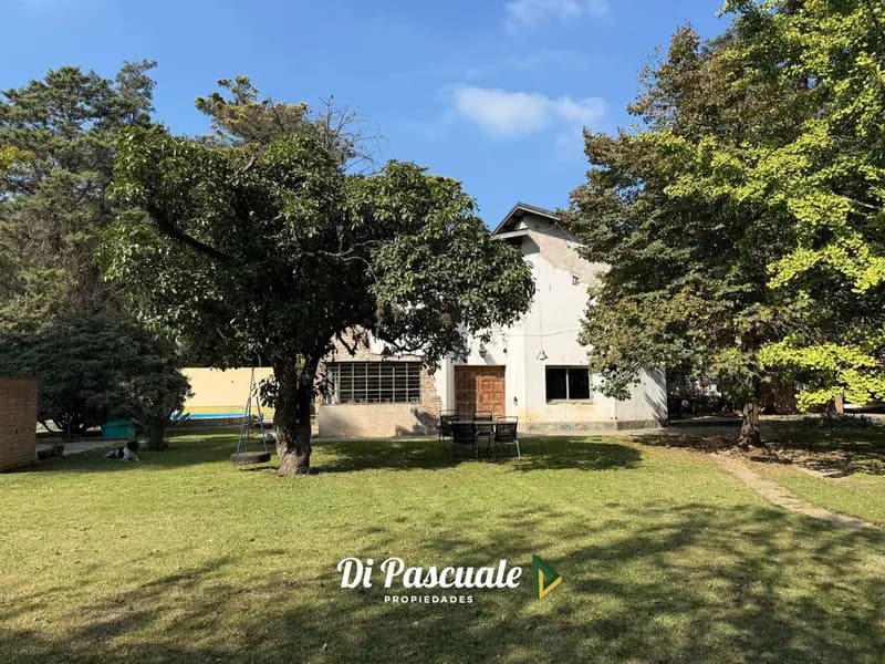 Casa en venta · Francisco Alvarez, Moreno, GBA Oeste, Provincia de Buenos Aires Casa en venta · Francisco Alvarez, Moreno, GBA Oeste, Provincia de Buenos Aires