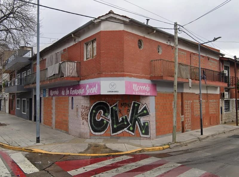 Departamento en venta · Villa Real, CABA Departamento en venta · Villa Real, CABA