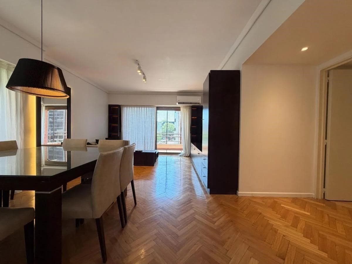 Departamento en alquiler · Belgrano, CABA Departamento en alquiler · Belgrano, CABA