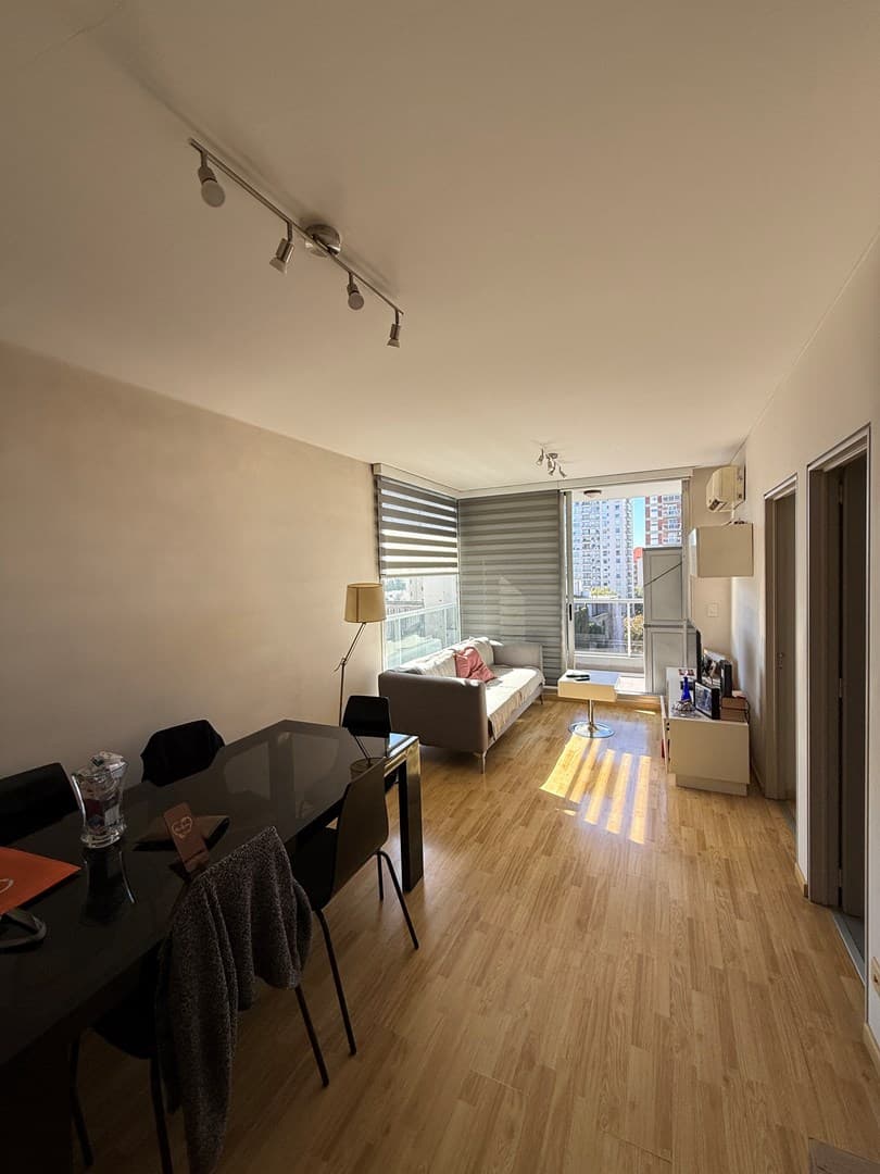 Departamento en venta · Almagro, CABA Departamento en venta · Almagro, CABA