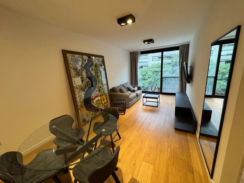 Departamento en alquiler · Puerto Madero, CABA Departamento en alquiler · Puerto Madero, CABA