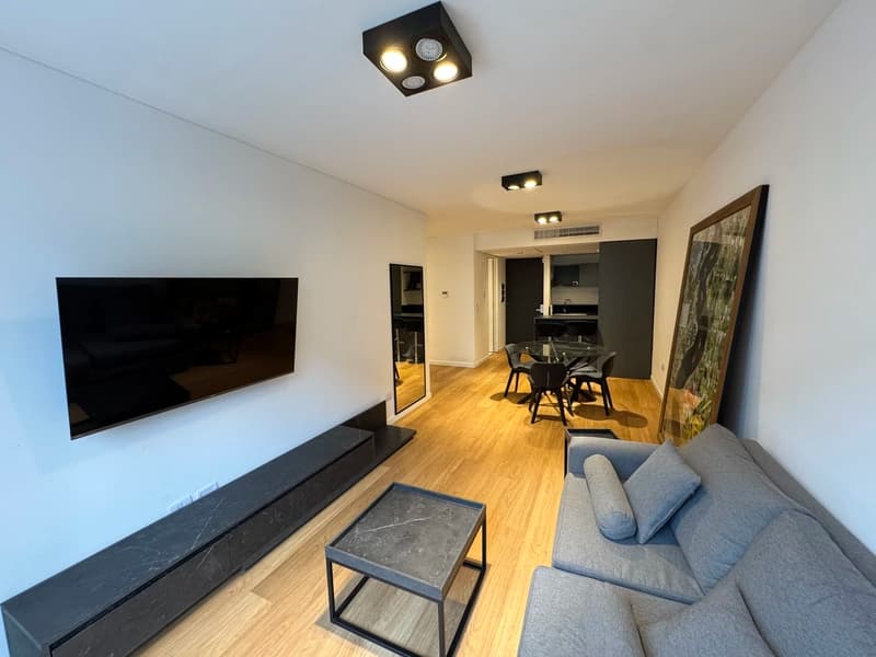 Departamento en alquiler · Puerto Madero, CABA Departamento en alquiler · Puerto Madero, CABA