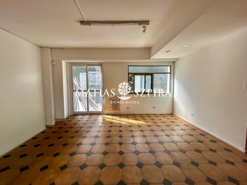 Oficina en venta · Balvanera, CABA Oficina en venta · Balvanera, CABA