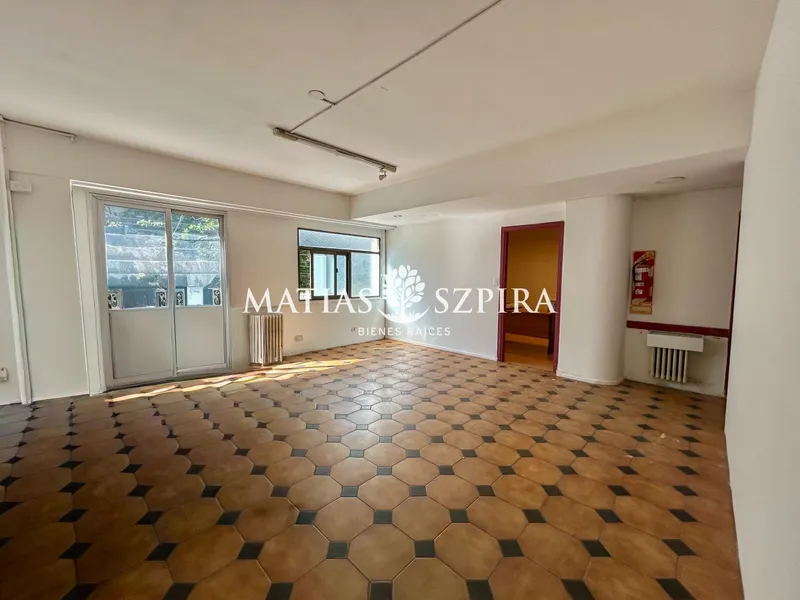 Oficina en venta · Balvanera, CABA Oficina en venta · Balvanera, CABA
