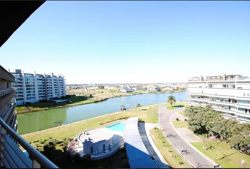 Departamento en alquiler · Portezuelo, Nordelta, Tigre, GBA Norte, Provincia de Buenos Aires Departamento en alquiler · Portezuelo, Nordelta, Tigre, GBA Norte, Provincia de Buenos Aires