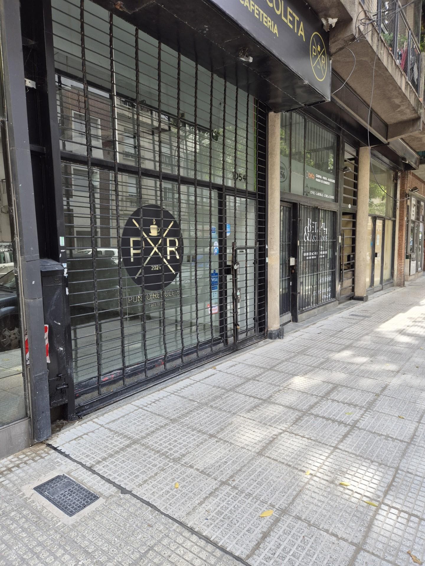 Comercio en alquiler · Recoleta, CABA Comercio en alquiler · Recoleta, CABA