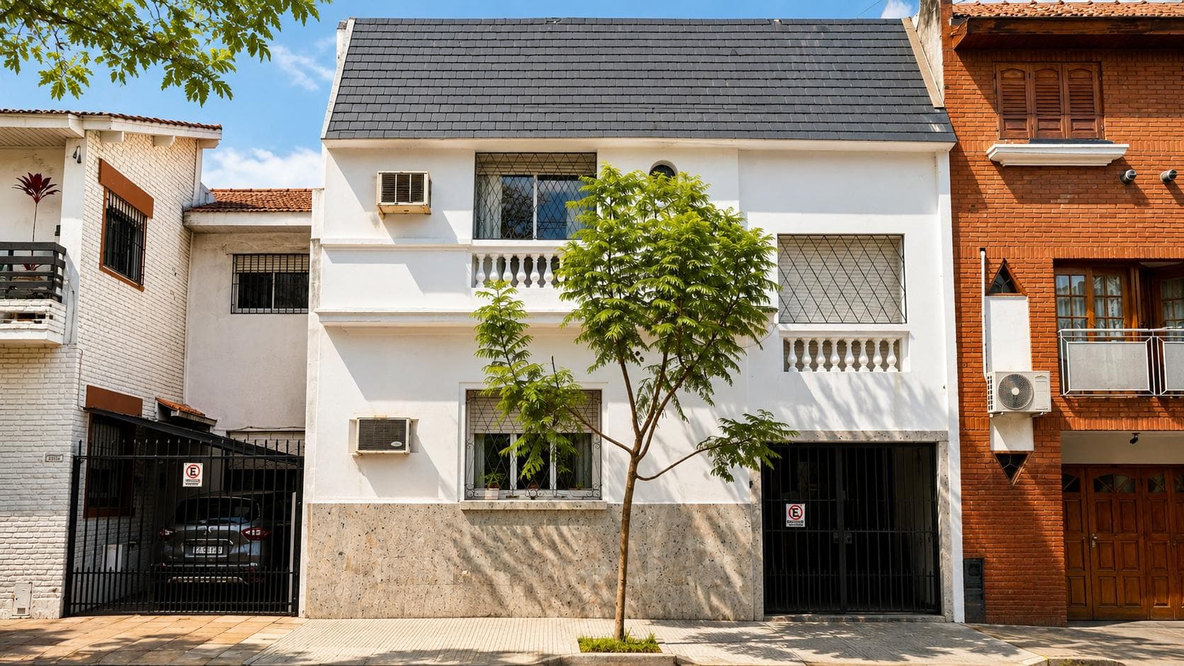 Casa en venta · Nuñez, CABA Casa en venta · Nuñez, CABA