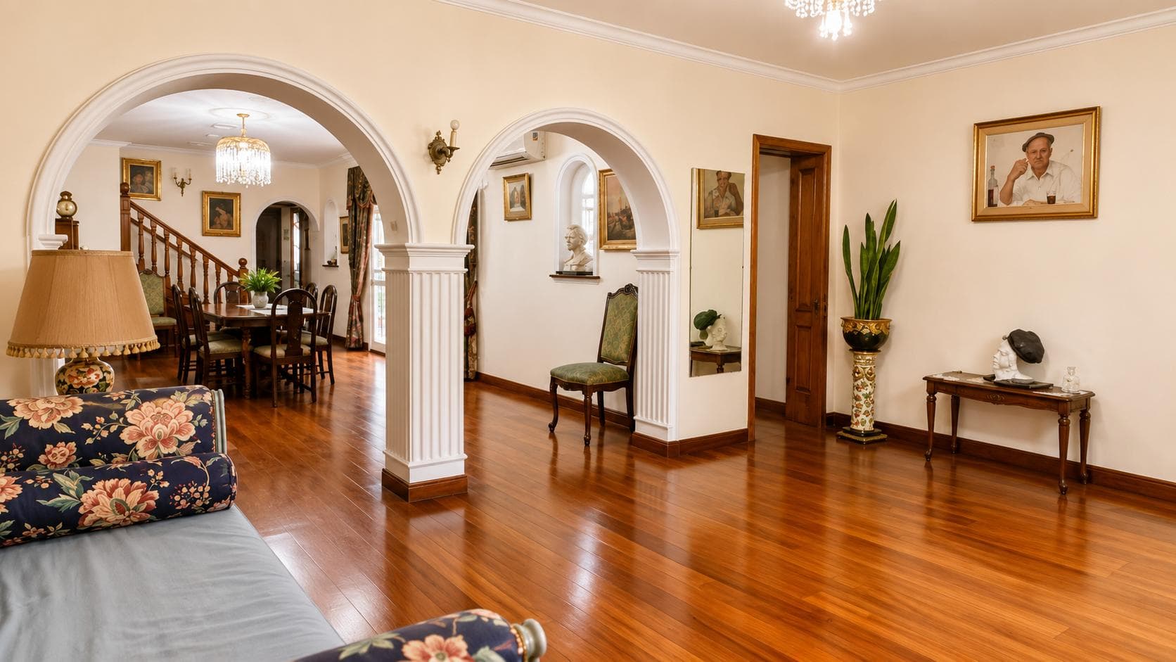 Casa en venta · Nuñez, CABA Casa en venta · Nuñez, CABA