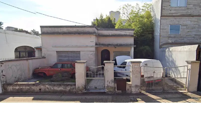 Terreno en venta · Castelar Sur, Castelar, Morón, GBA Oeste, Provincia de Buenos Aires Terreno en venta · Castelar Sur, Castelar, Morón, GBA Oeste, Provincia de Buenos Aires