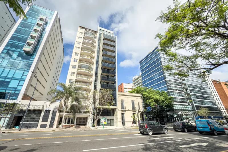 Emprendimiento en venta · Belgrano, CABA Emprendimiento en venta · Belgrano, CABA