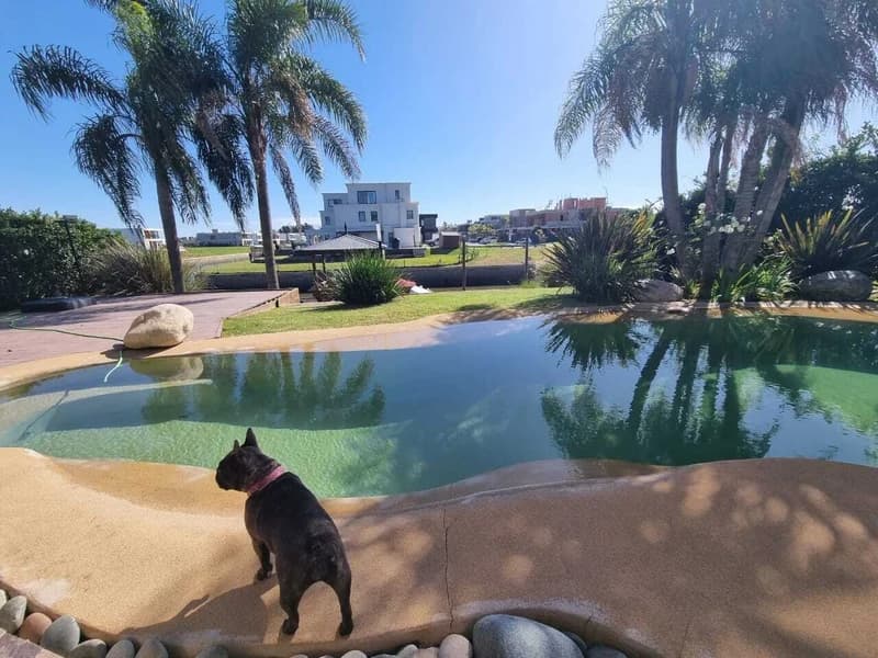 Casa en venta · Nordelta El Yacht, Tigre, GBA Norte, Provincia de Buenos Aires Casa en venta · Nordelta El Yacht, Tigre, GBA Norte, Provincia de Buenos Aires