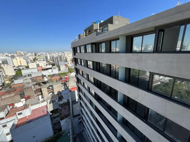 Emprendimiento en venta · Palermo, CABA Emprendimiento en venta · Palermo, CABA