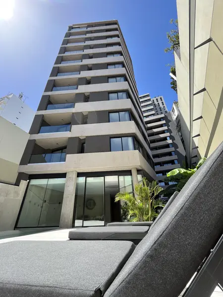 Emprendimiento en venta · Palermo, CABA Emprendimiento en venta · Palermo, CABA