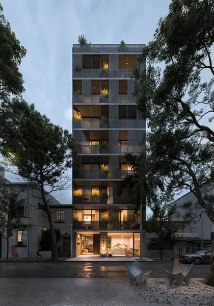 Emprendimiento en venta · Palermo, CABA Emprendimiento en venta · Palermo, CABA