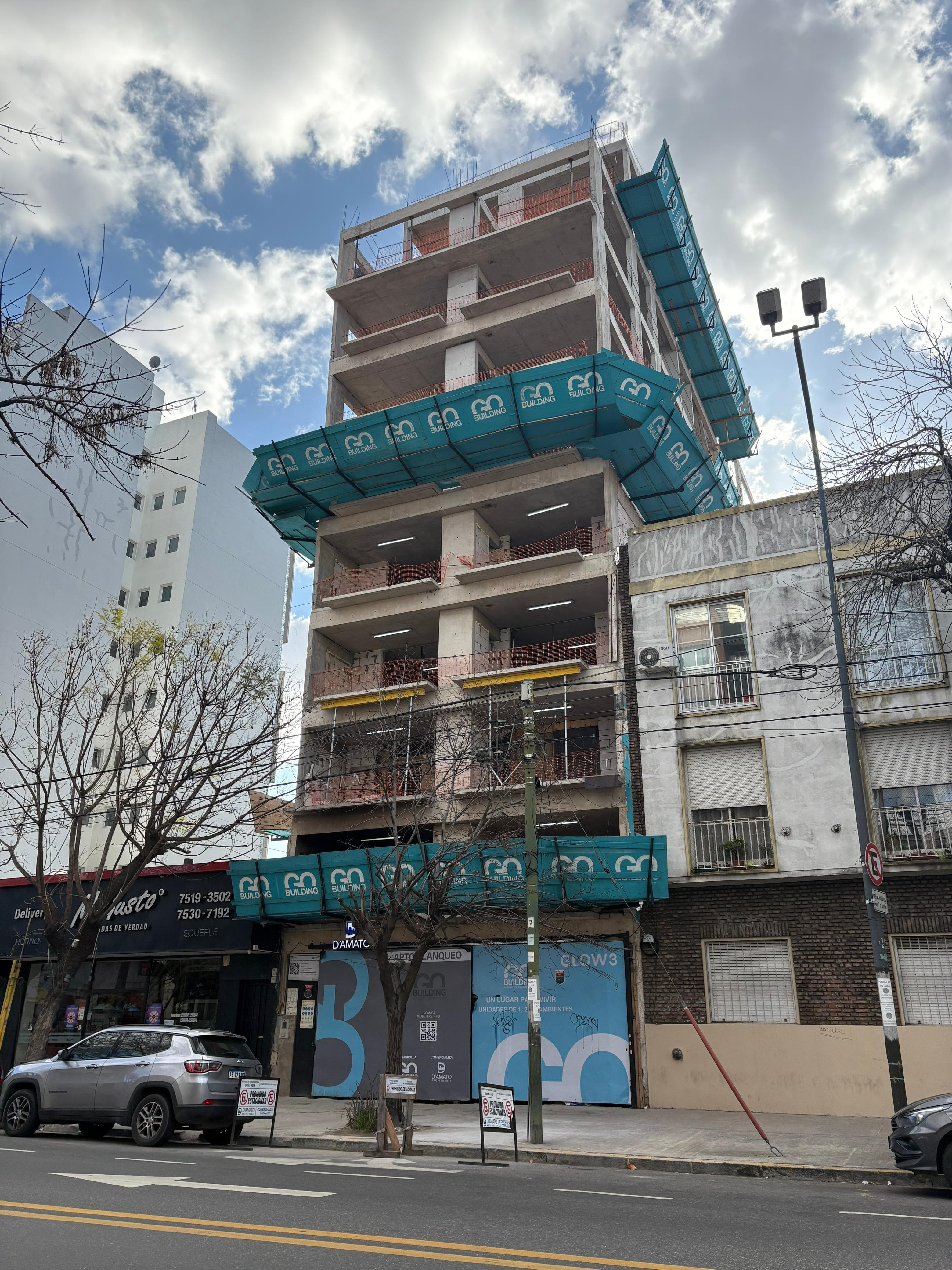 Emprendimiento en venta · Villa Devoto, CABA Emprendimiento en venta · Villa Devoto, CABA