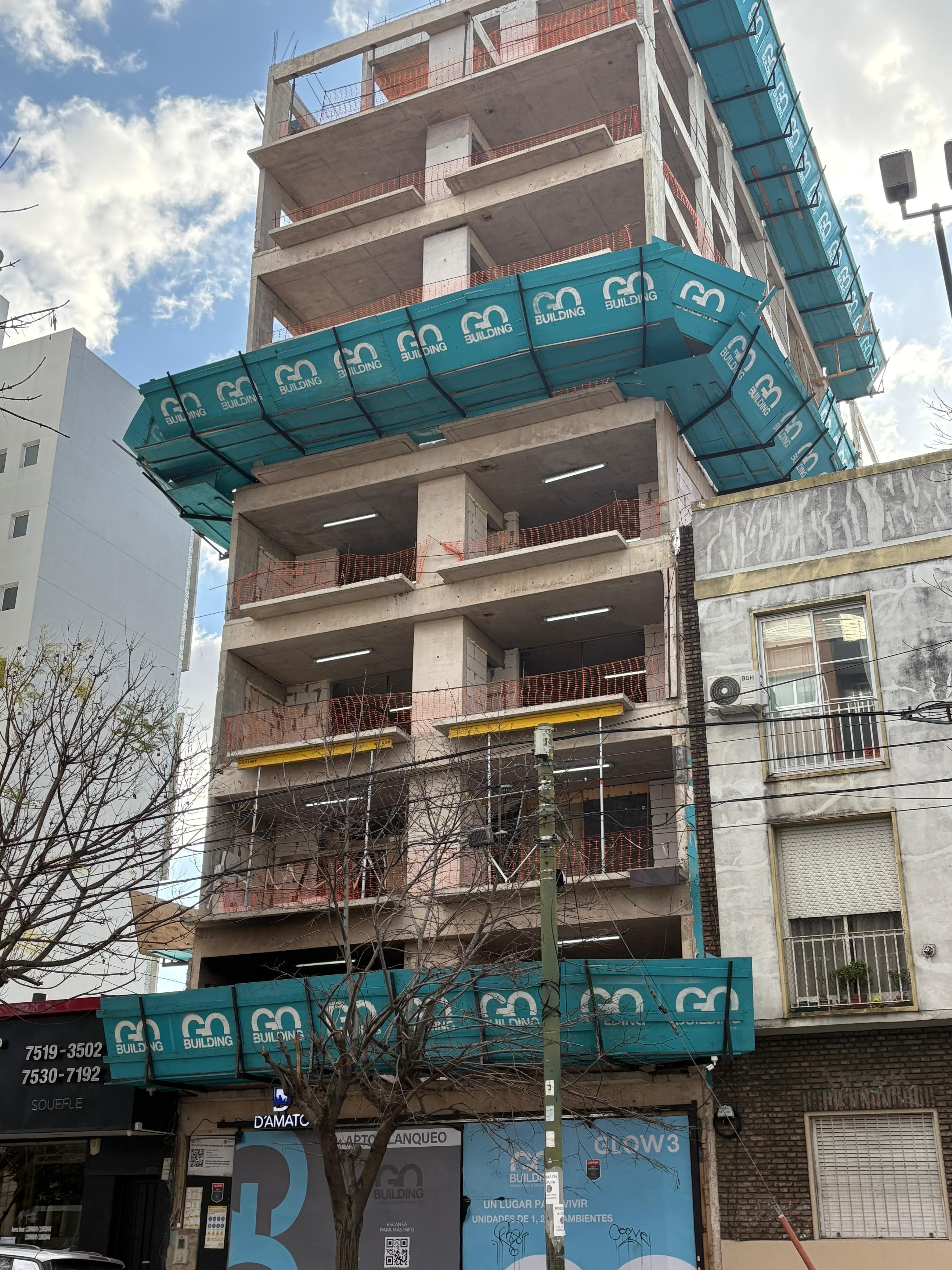 Emprendimiento en venta · Villa Devoto, CABA Emprendimiento en venta · Villa Devoto, CABA