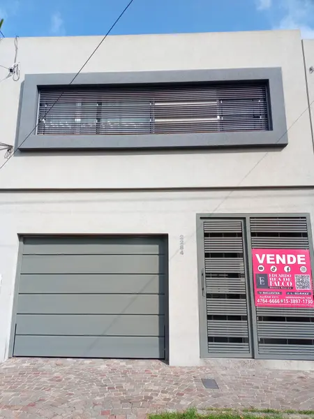 PH en venta · Villa Ballester, General San Martin, GBA Norte, Provincia de Buenos Aires PH en venta · Villa Ballester, General San Martin, GBA Norte, Provincia de Buenos Aires