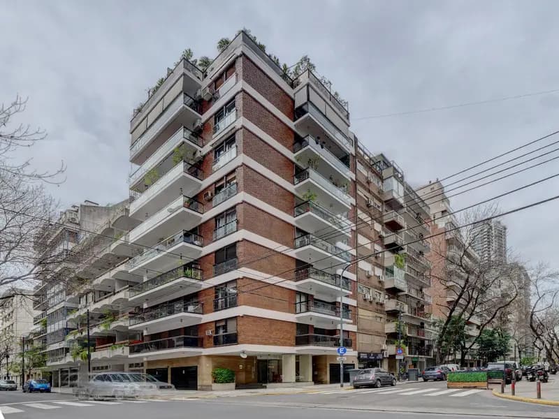 Departamento en venta · Palermo, CABA Departamento en venta · Palermo, CABA