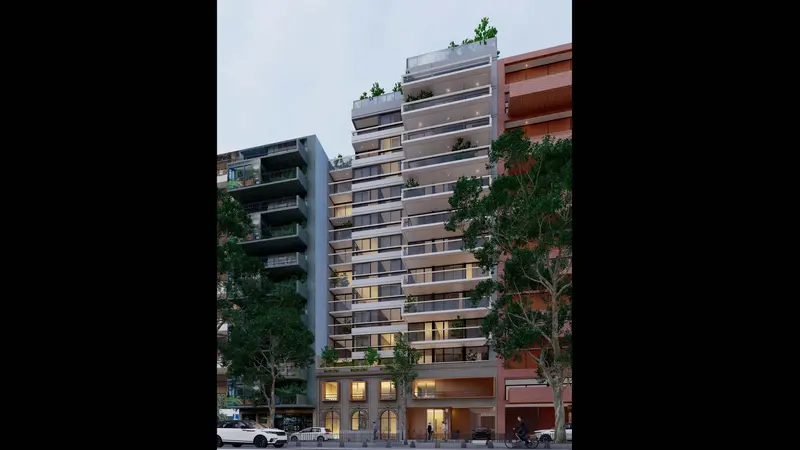 Emprendimiento en venta · Palermo, CABA Emprendimiento en venta · Palermo, CABA